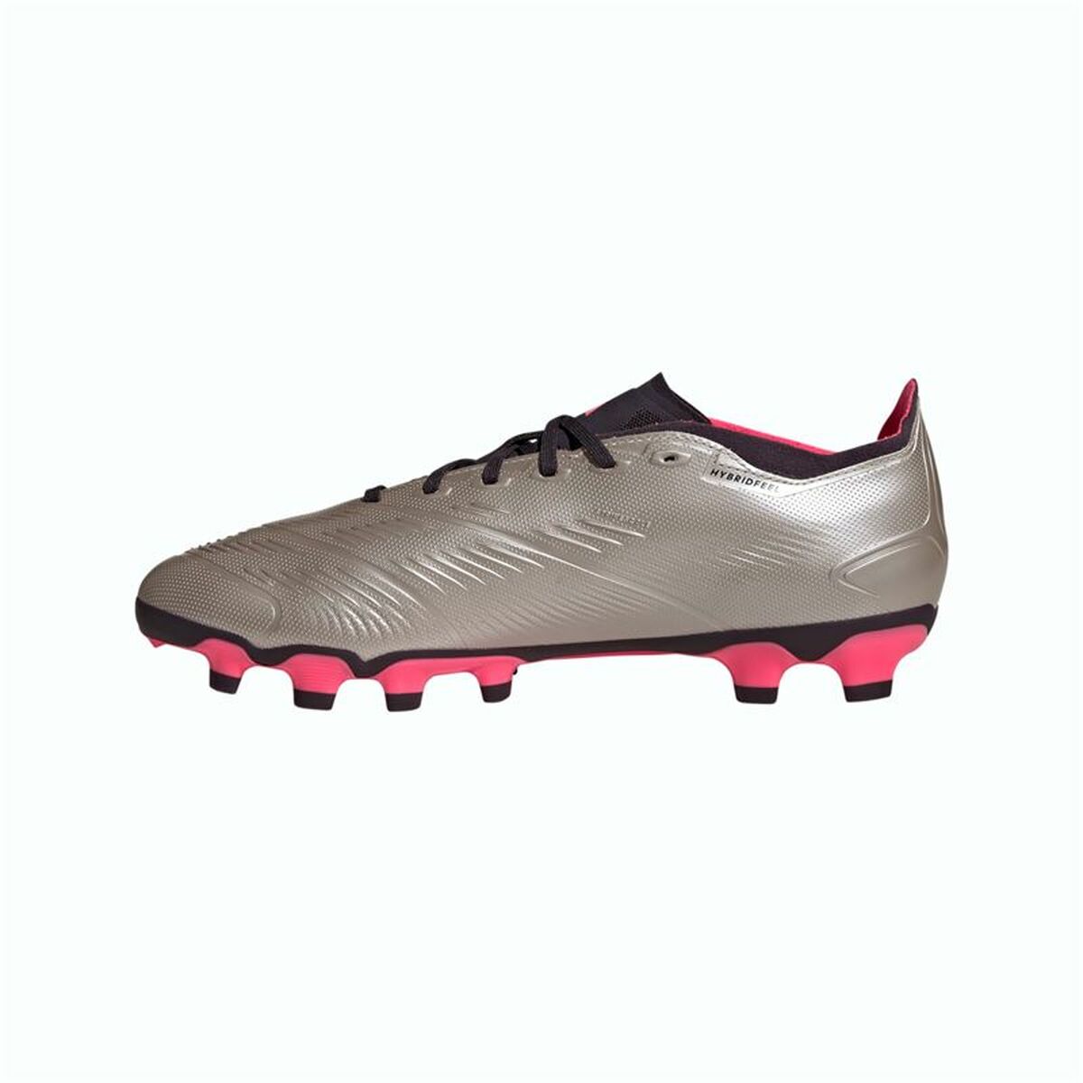 Fotbollsskor för vuxna Adidas 3 Predator League MG - 2