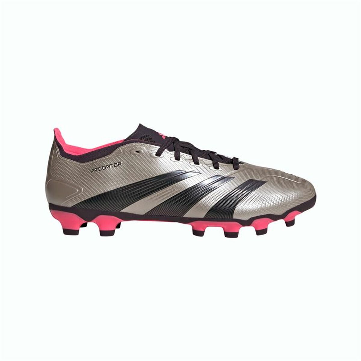 Fotbollsskor för vuxna Adidas 3 Predator League MG