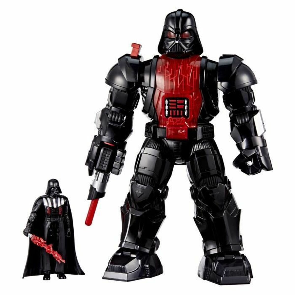 Actionfigurer Hasbro