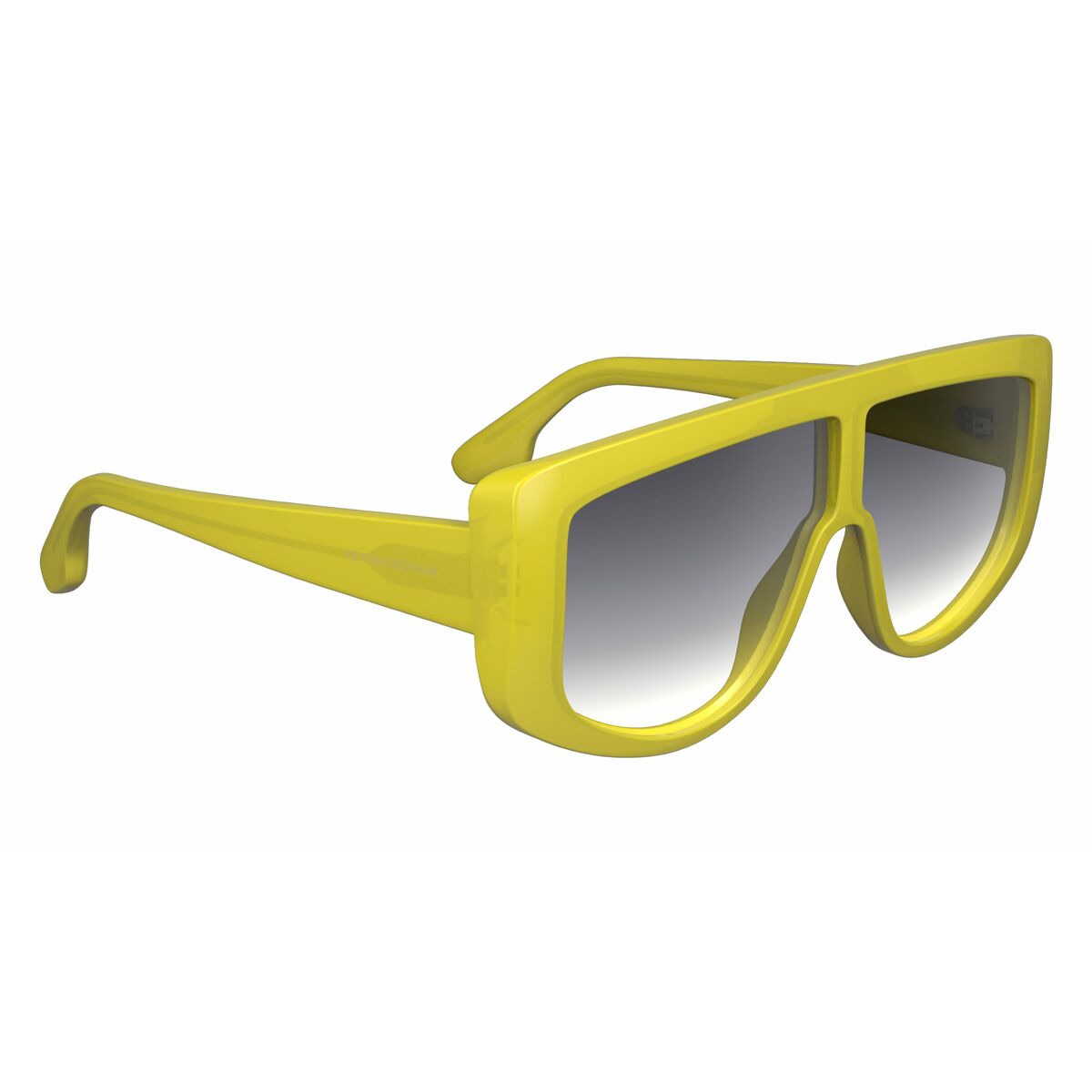 Damsolglasögon Victoria Beckham VB664S-709 Ø 61 mm - 3
