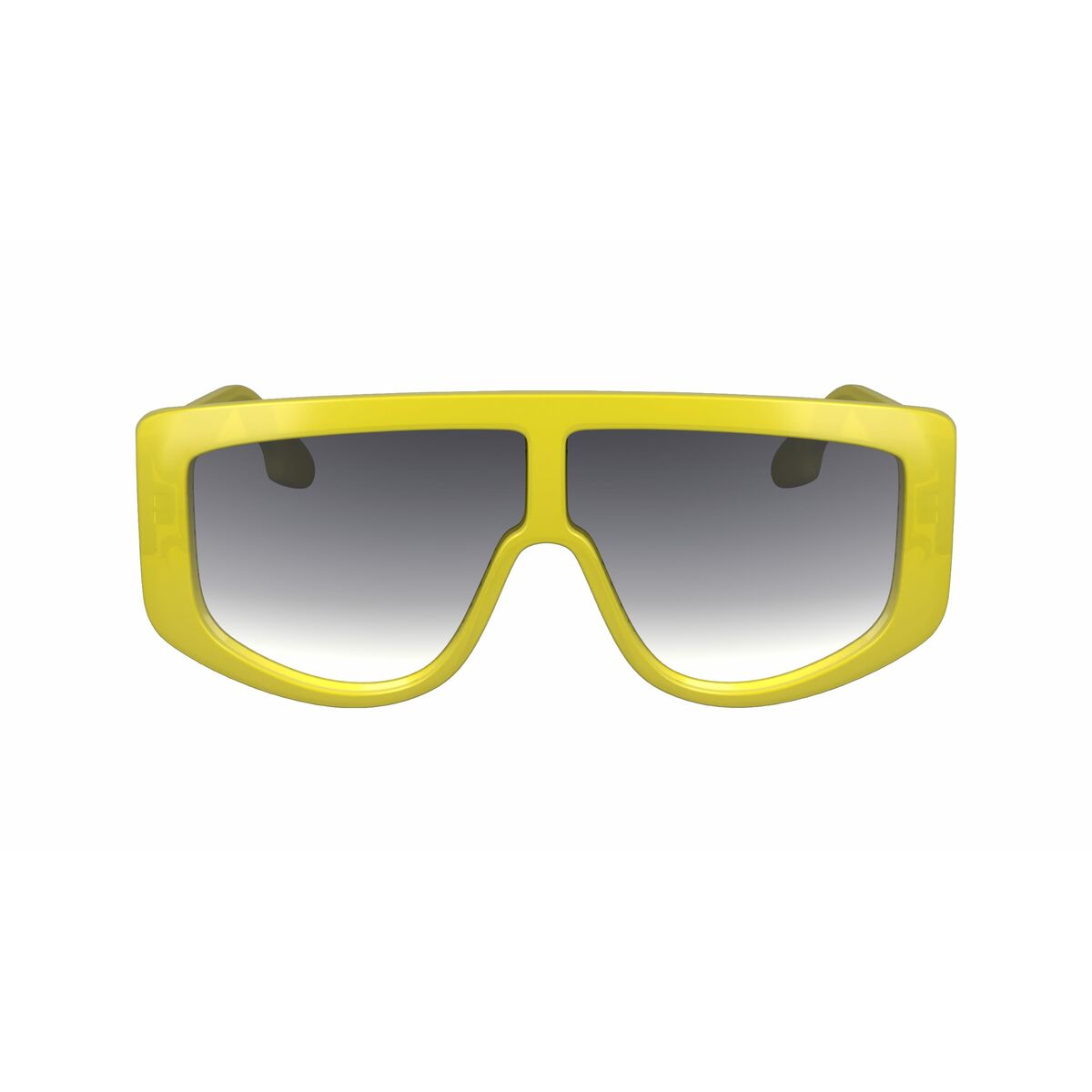 Damsolglasögon Victoria Beckham VB664S-709 Ø 61 mm - 2