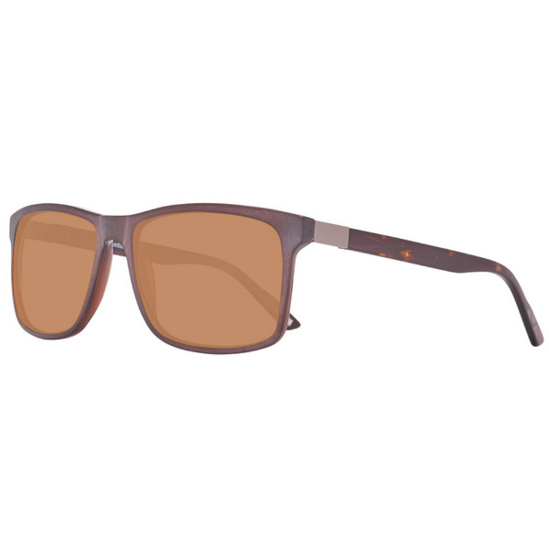 Herrsolglasögon Helly Hansen HH5014-C03-56 ø 56 mm - 4