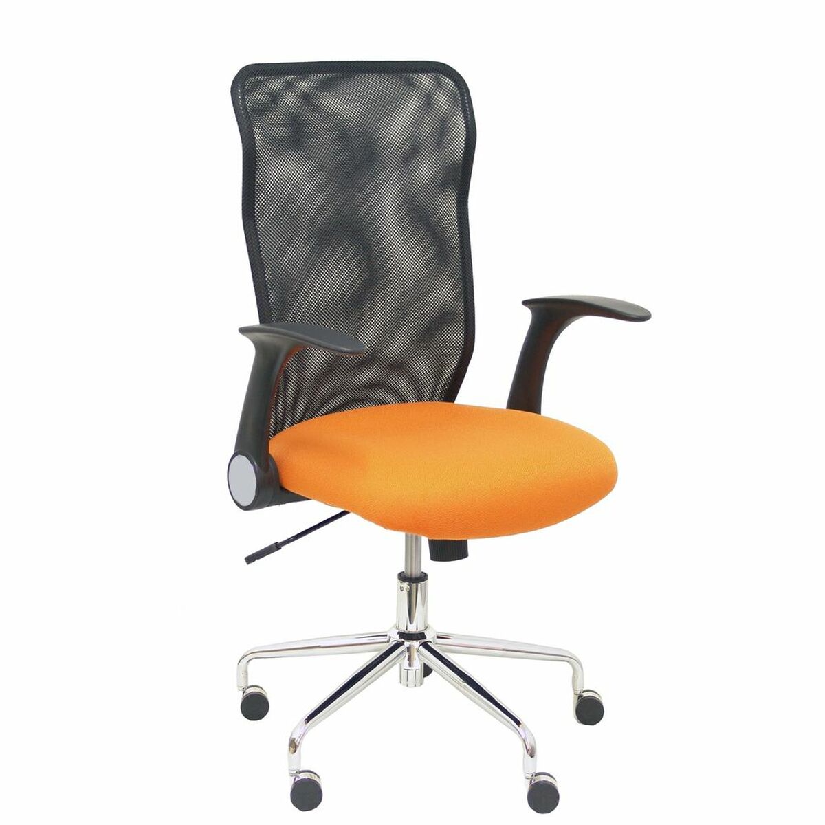 Kontorsstol Minaya Piqueras y Crespo BALI308 Orange - 10