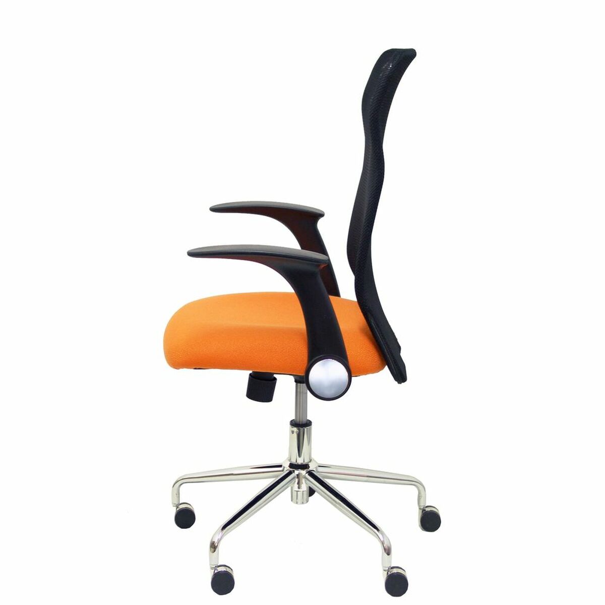 Kontorsstol Minaya Piqueras y Crespo BALI308 Orange - 14