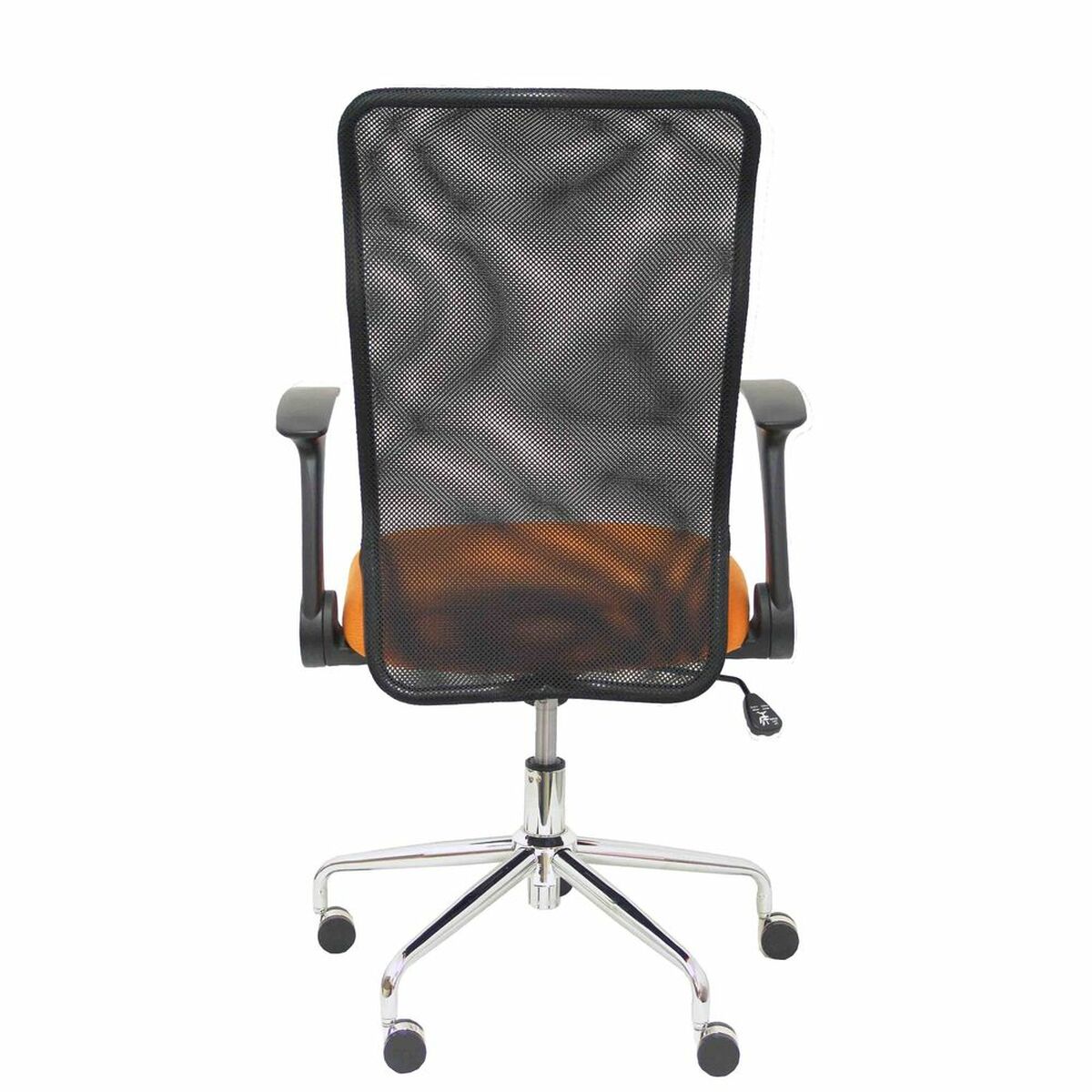 Kontorsstol Minaya Piqueras y Crespo BALI308 Orange - 15