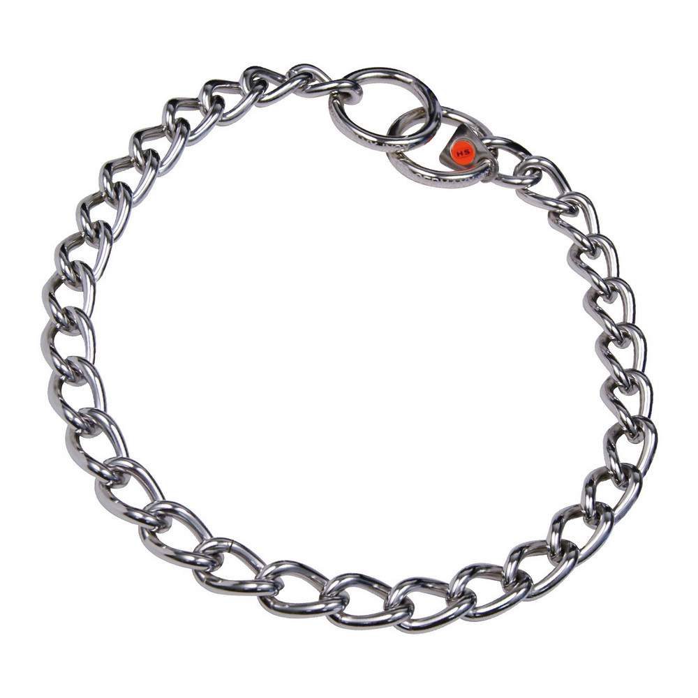 Hundhalsband Hs Sprenger 75 cm