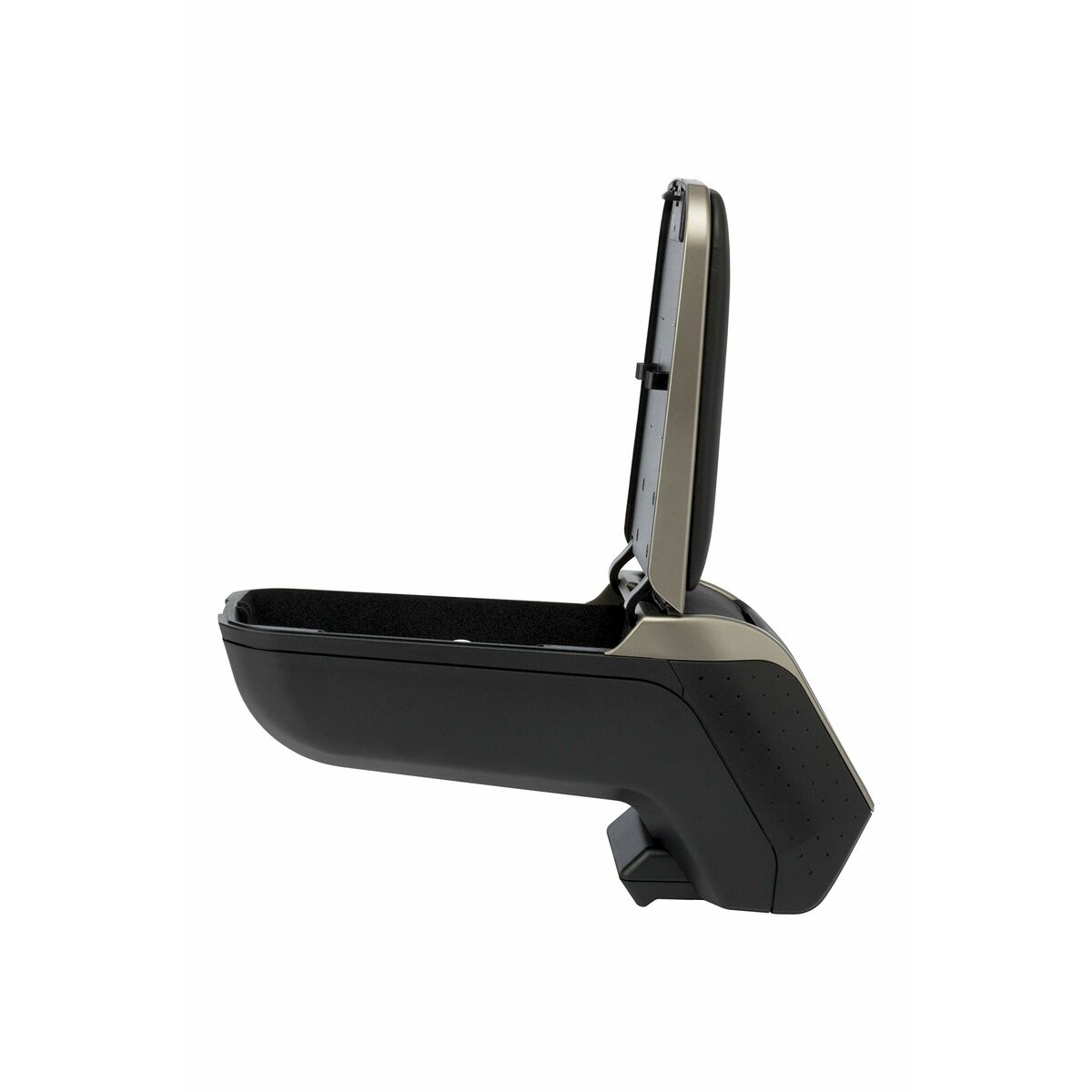 Armstöd Rati V00929 Svart/Grå - 6
