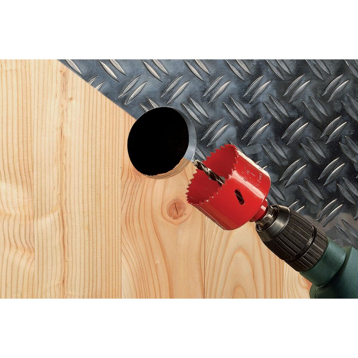Fräsmaskin Wolfcraft - 4