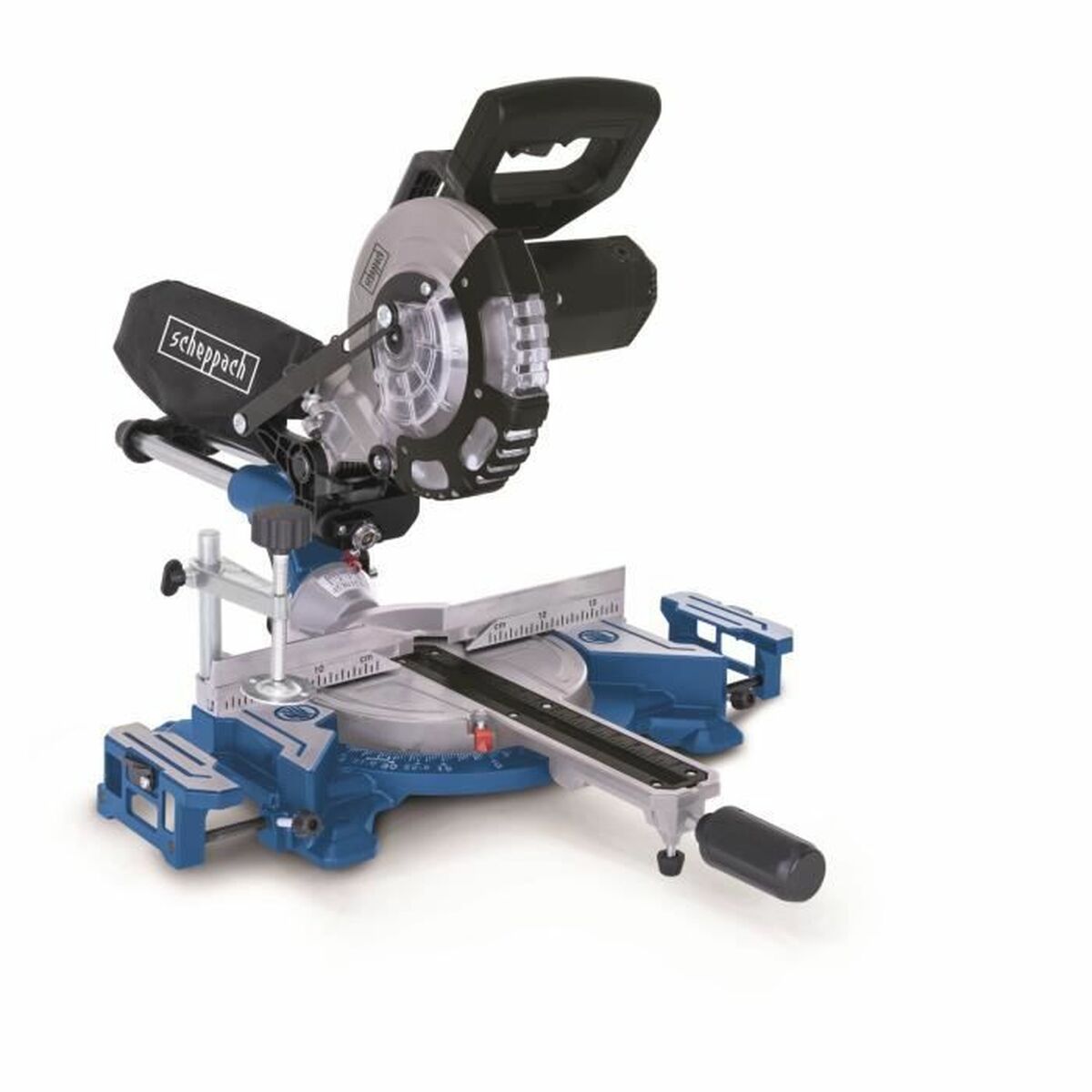 Bordssåg Scheppach HM 185 1400 W 185 mm
