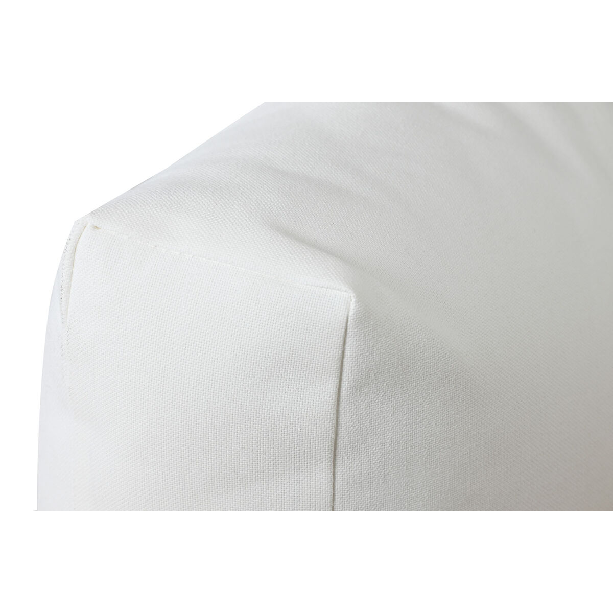 Trädgårdsmöbler Home ESPRIT Vit Brun Beige Ljusbrun 248 x 85 x 80 cm 222 x 85 x 80 cm (4 Delar) - 5
