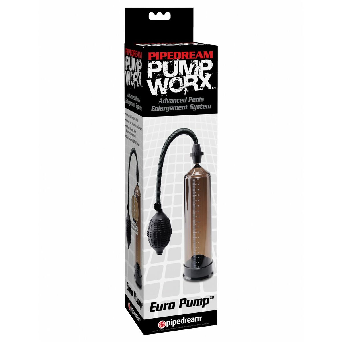 Penispump Pipedream - 2
