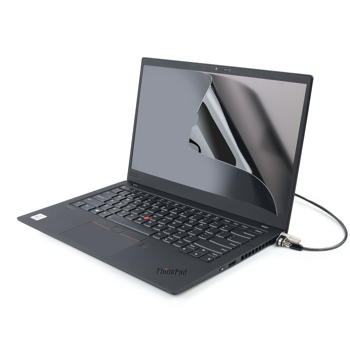 Skärmskydd Startech Filtro de Privacidad para Portátil de 14in - Filtro para Monitor para Pantalla Ancha 16:9 - Protector de Pan - 6