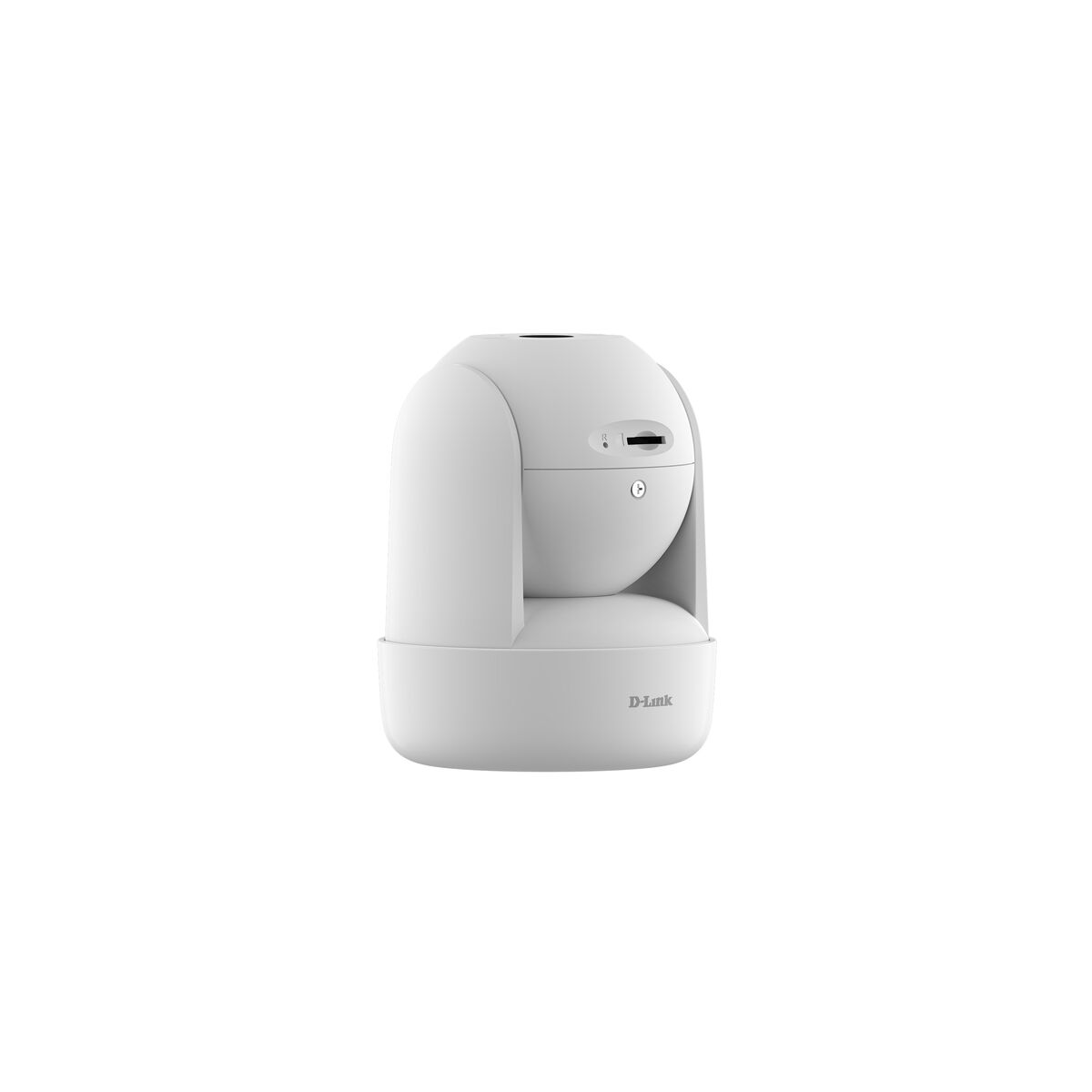 Övervakningsvideokamera D-Link DCS-6501LH/EC1 - 8