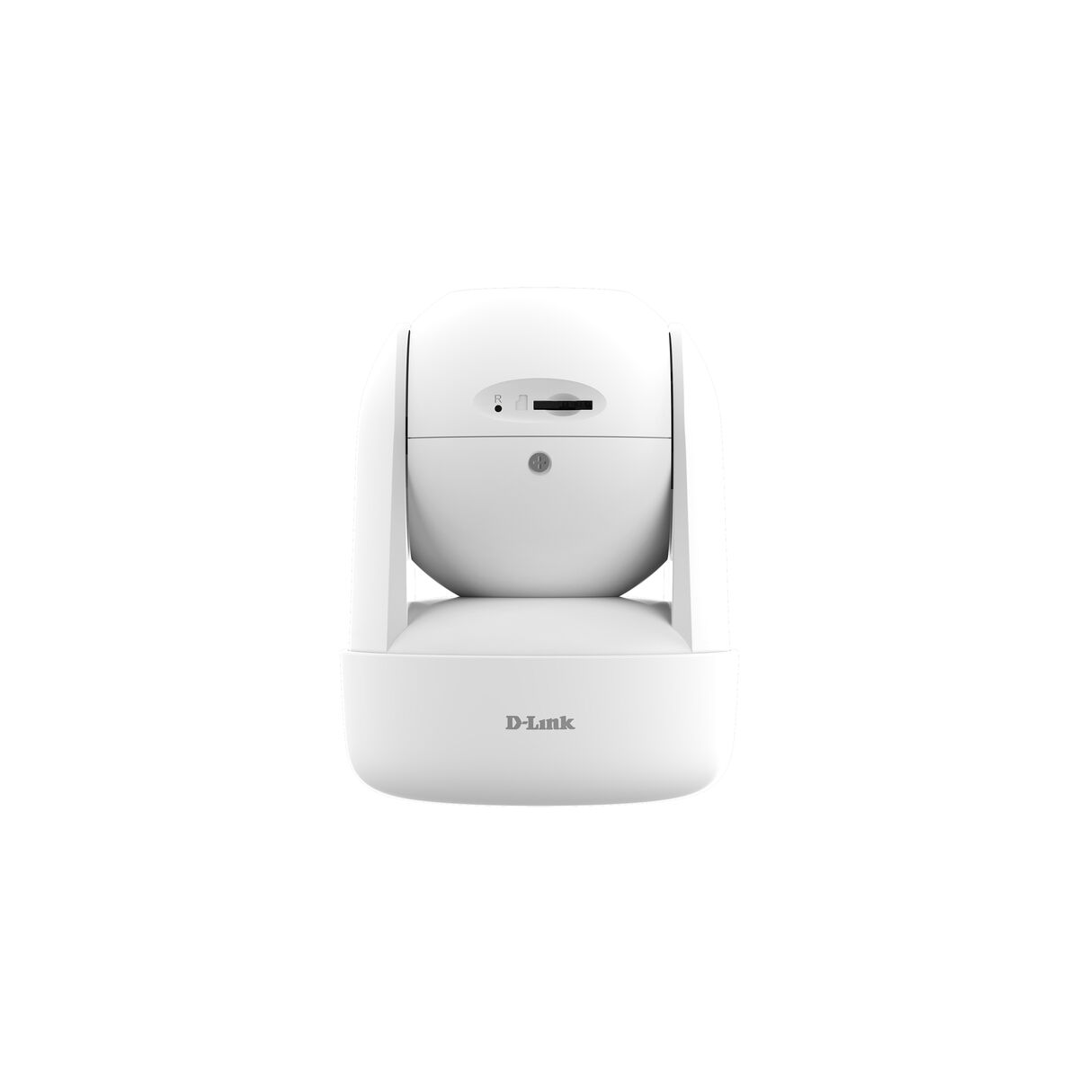 Övervakningsvideokamera D-Link DCS-6501LH/EC1 - 2