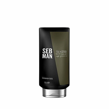 Stylinggel Sebastian The Player 150 ml