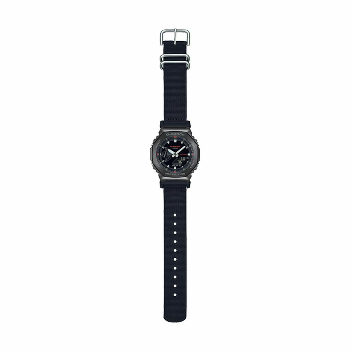 Herrklocka Casio GM2100CB1AER - 5
