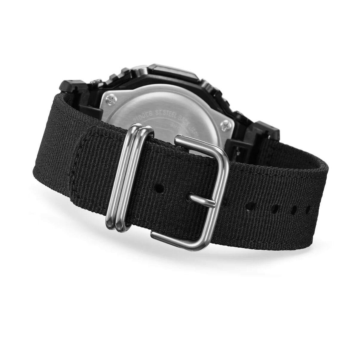 Herrklocka Casio GM2100CB1AER - 8