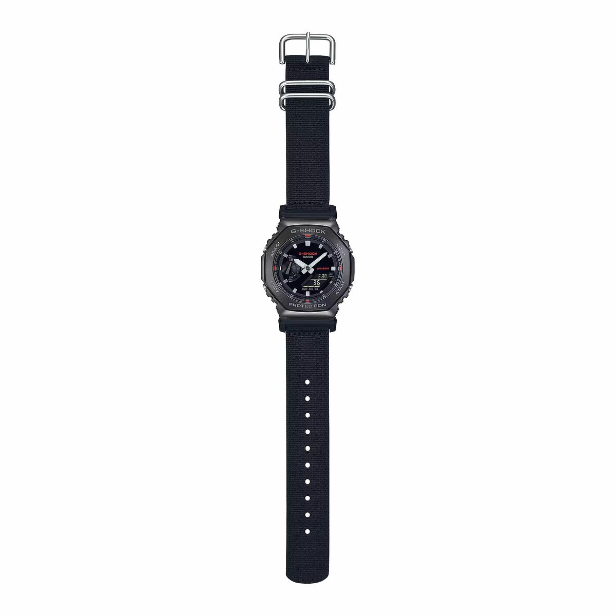 Herrklocka Casio GM2100CB1AER - 7