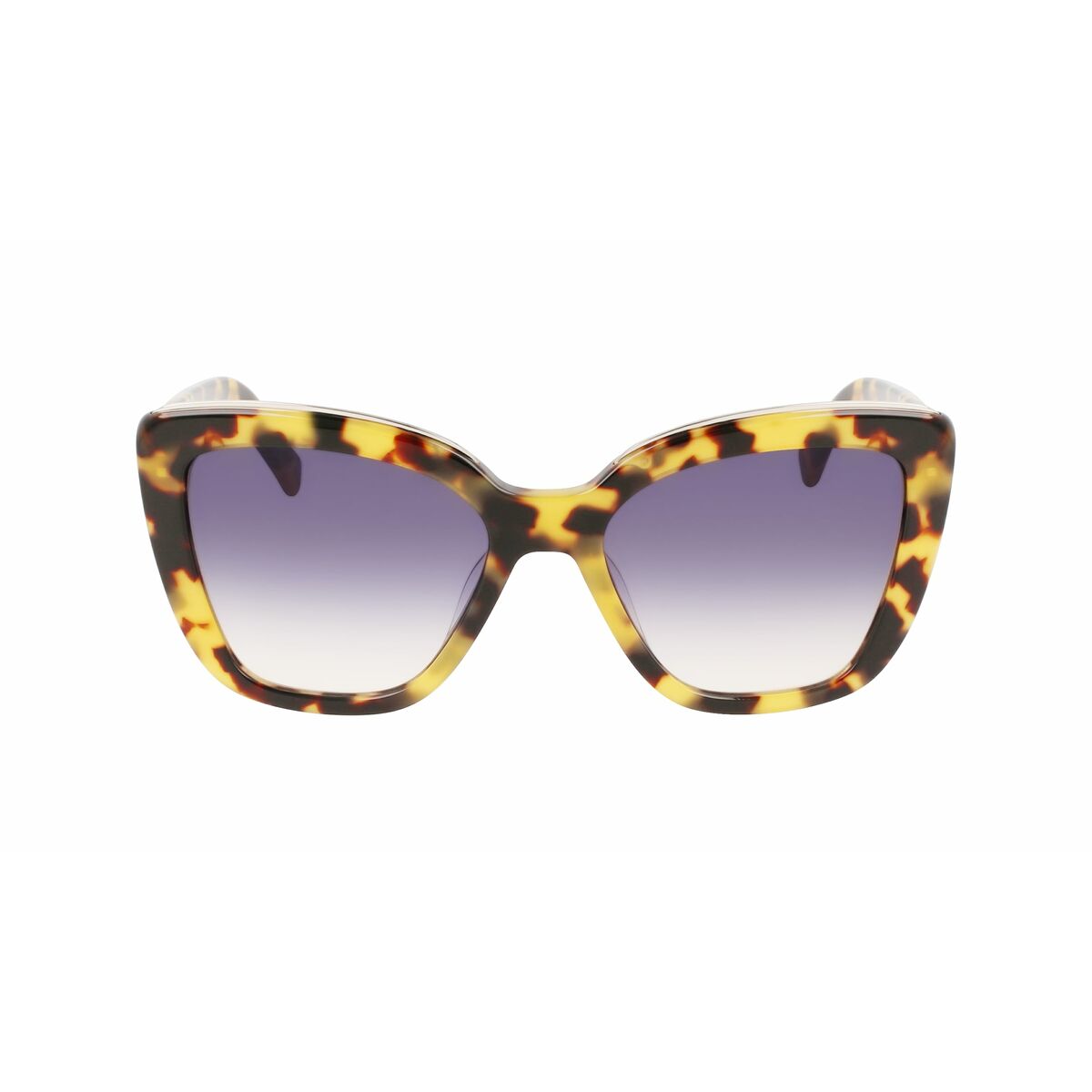 Damsolglasögon Longchamp LO692S5318255 Ø 53 mm - 2