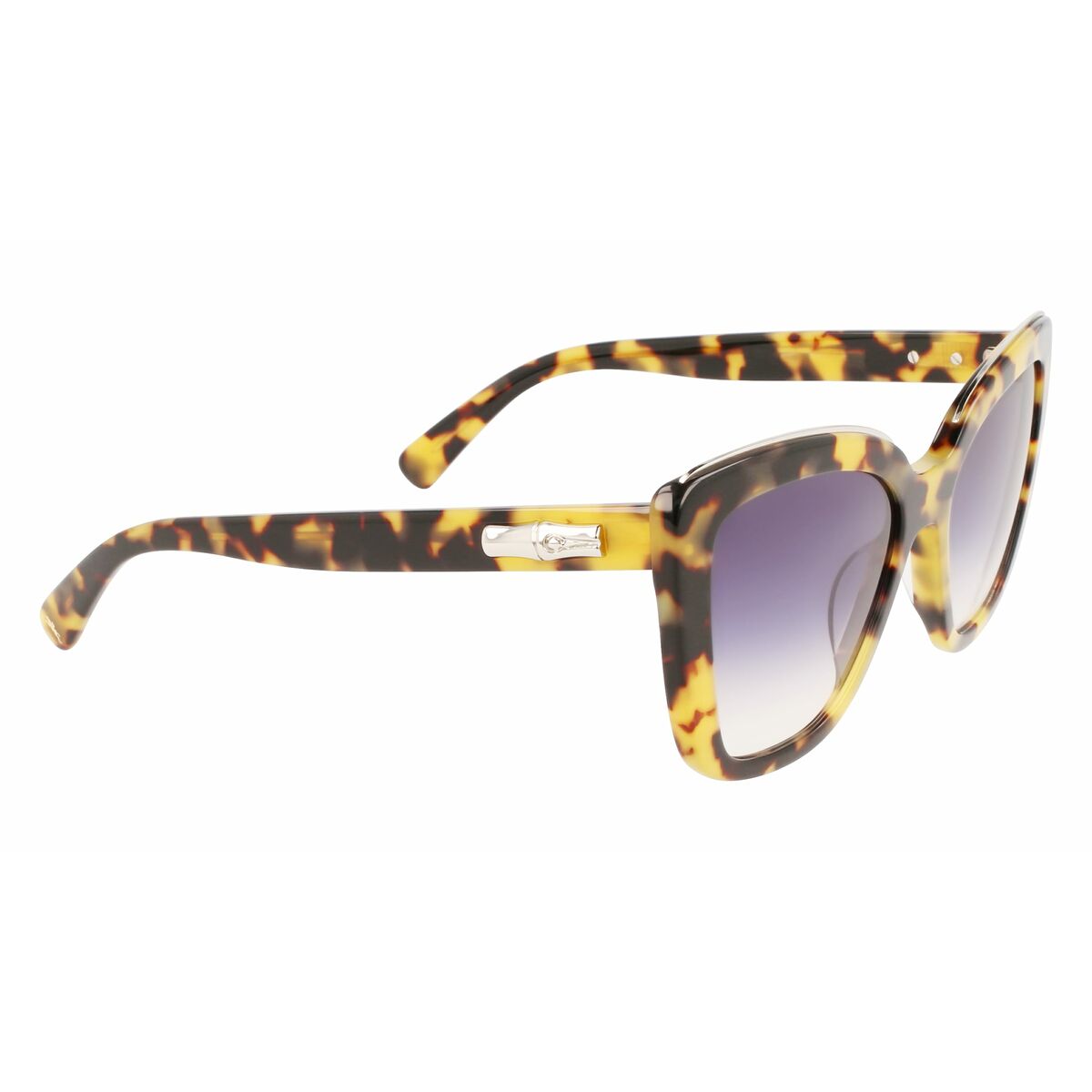 Damsolglasögon Longchamp LO692S5318255 Ø 53 mm - 3