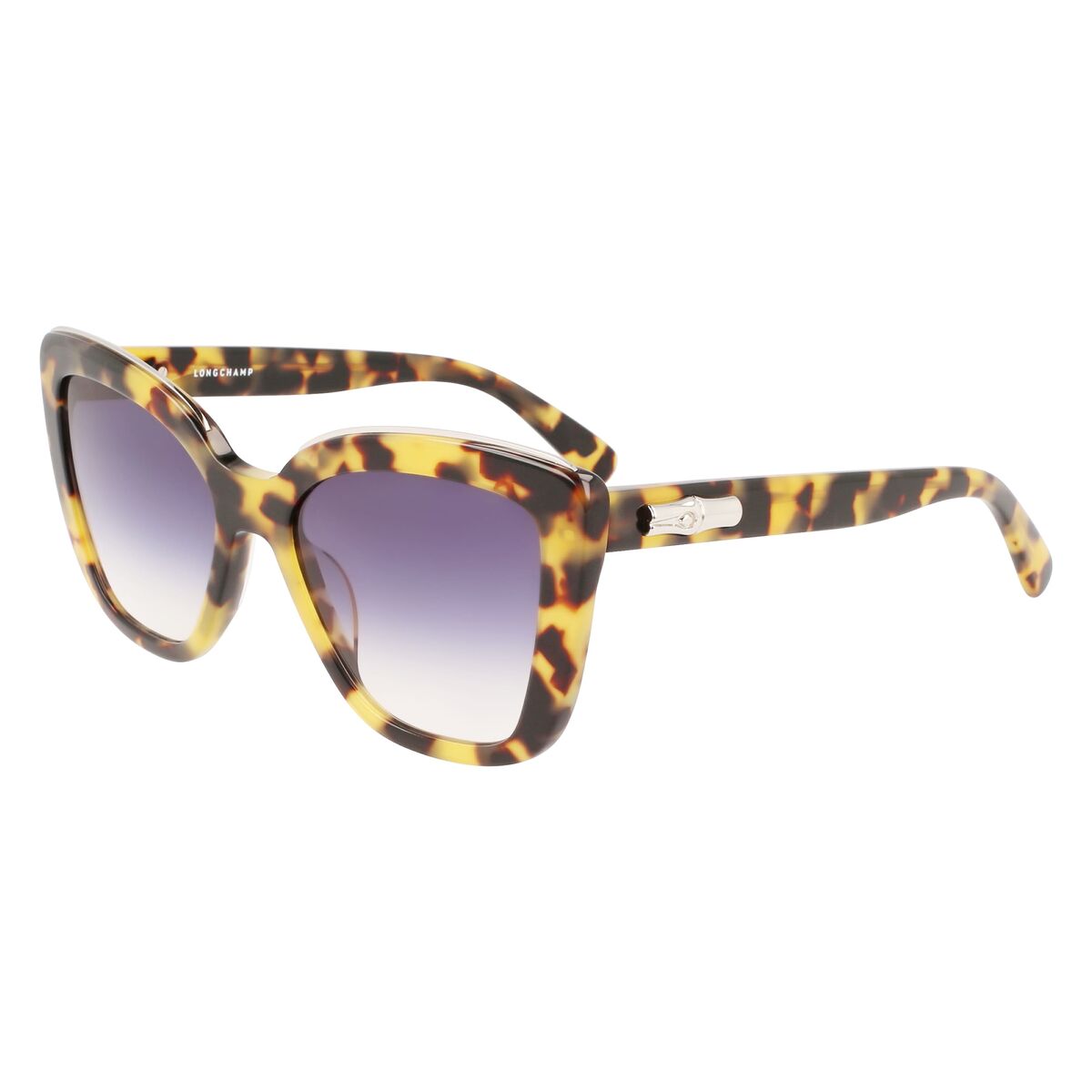 Damsolglasögon Longchamp LO692S5318255 Ø 53 mm