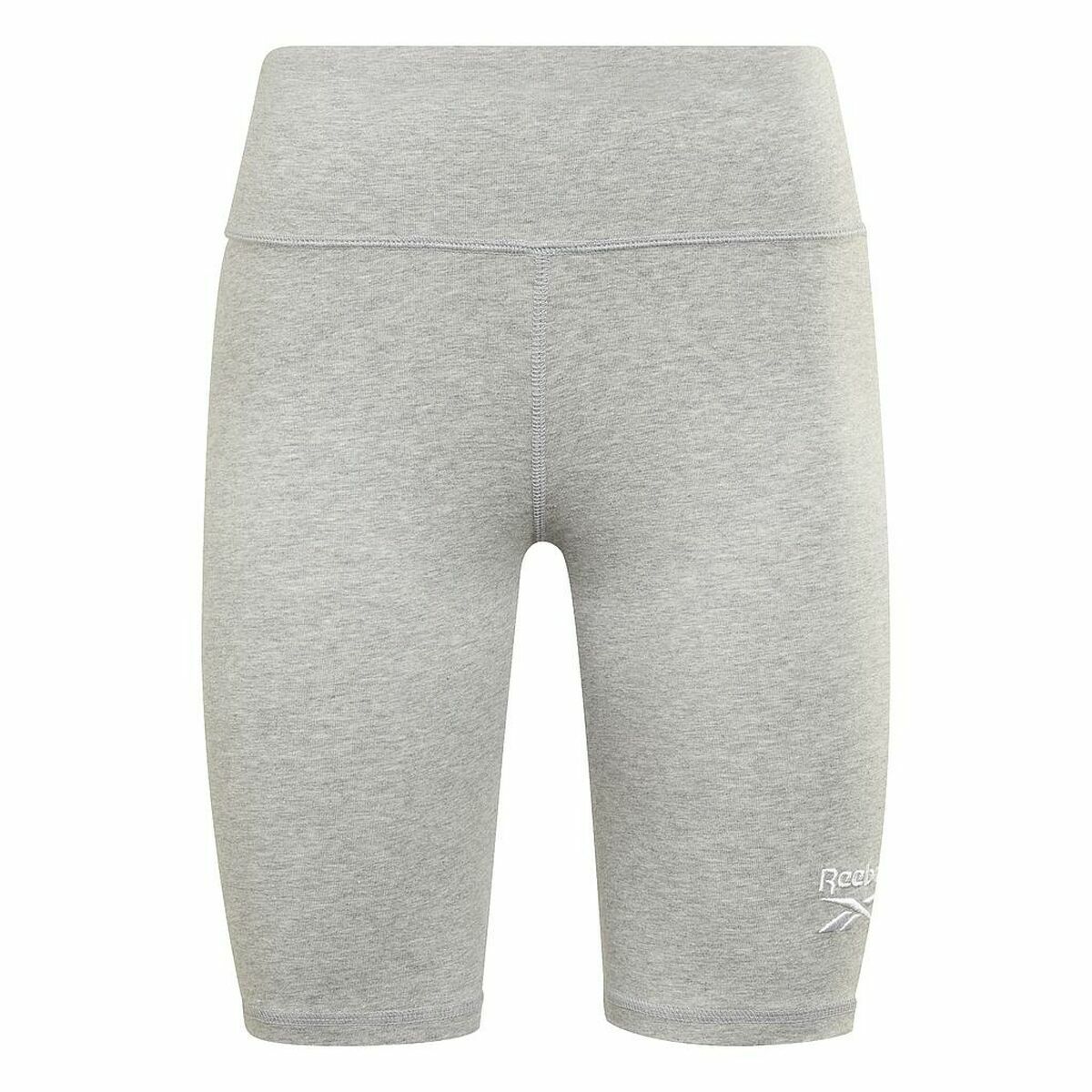 Sport-leggings, Dam Reebok FITTED SHORT GS9351  Grå - 3