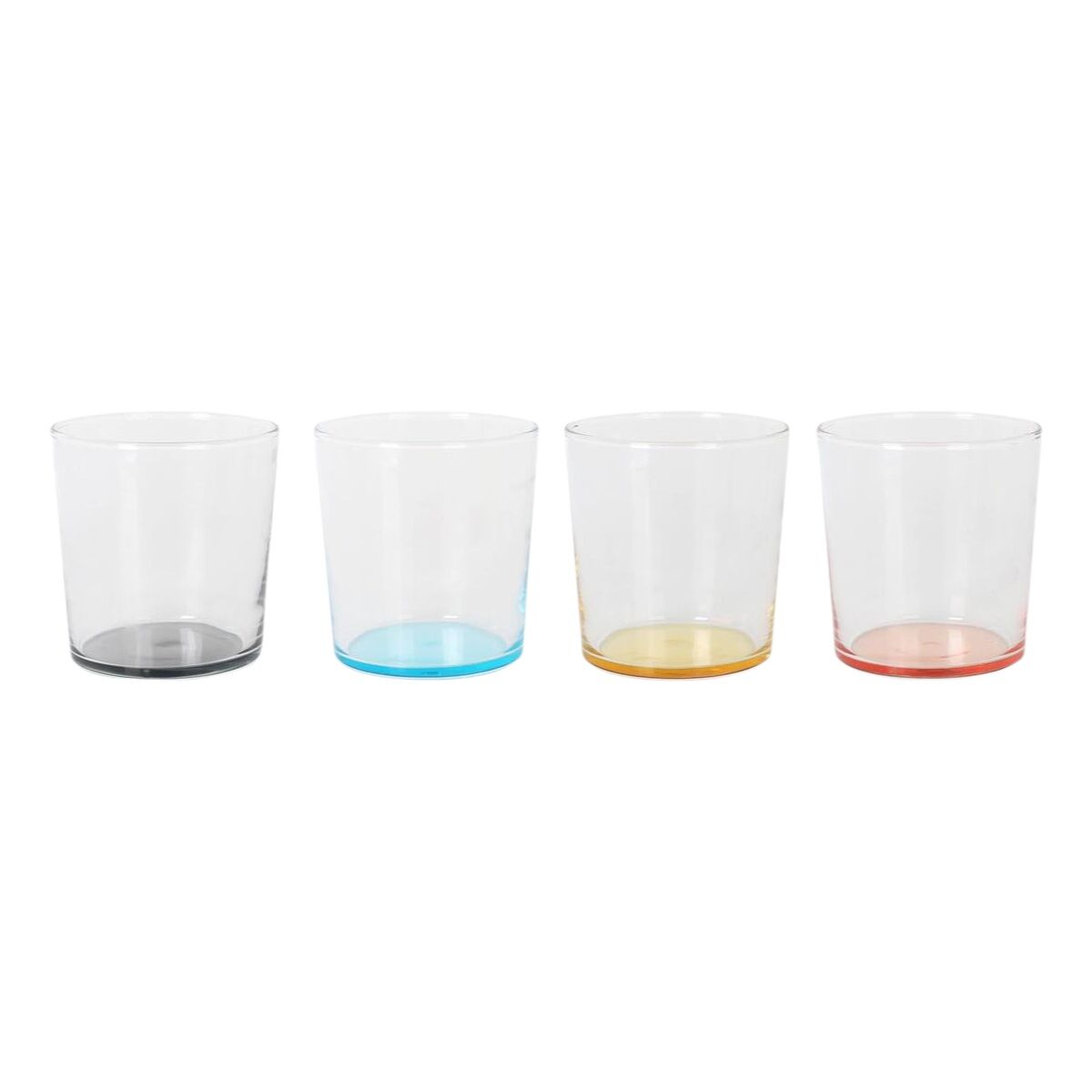 Ölglas LAV BDG386PBT.60 4 Delar (6 antal) - 3