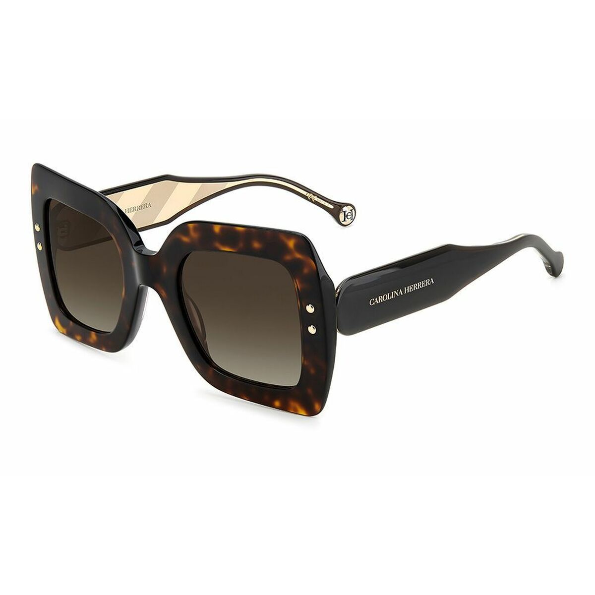 Damsolglasögon Carolina Herrera HER-0082-S-86 Ø 51 mm
