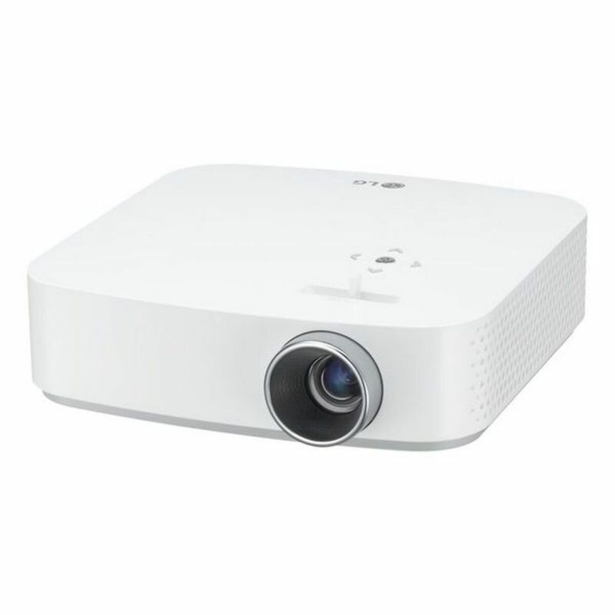 Projektor LG PF50KS.AEU FHD RGB LED Miracast Bluetooth - 4