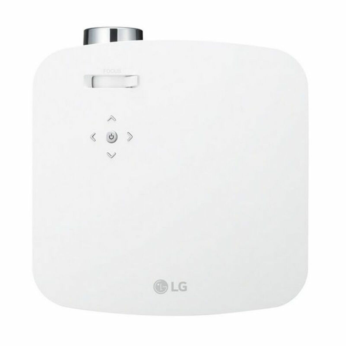 Projektor LG PF50KS.AEU FHD RGB LED Miracast Bluetooth - 3