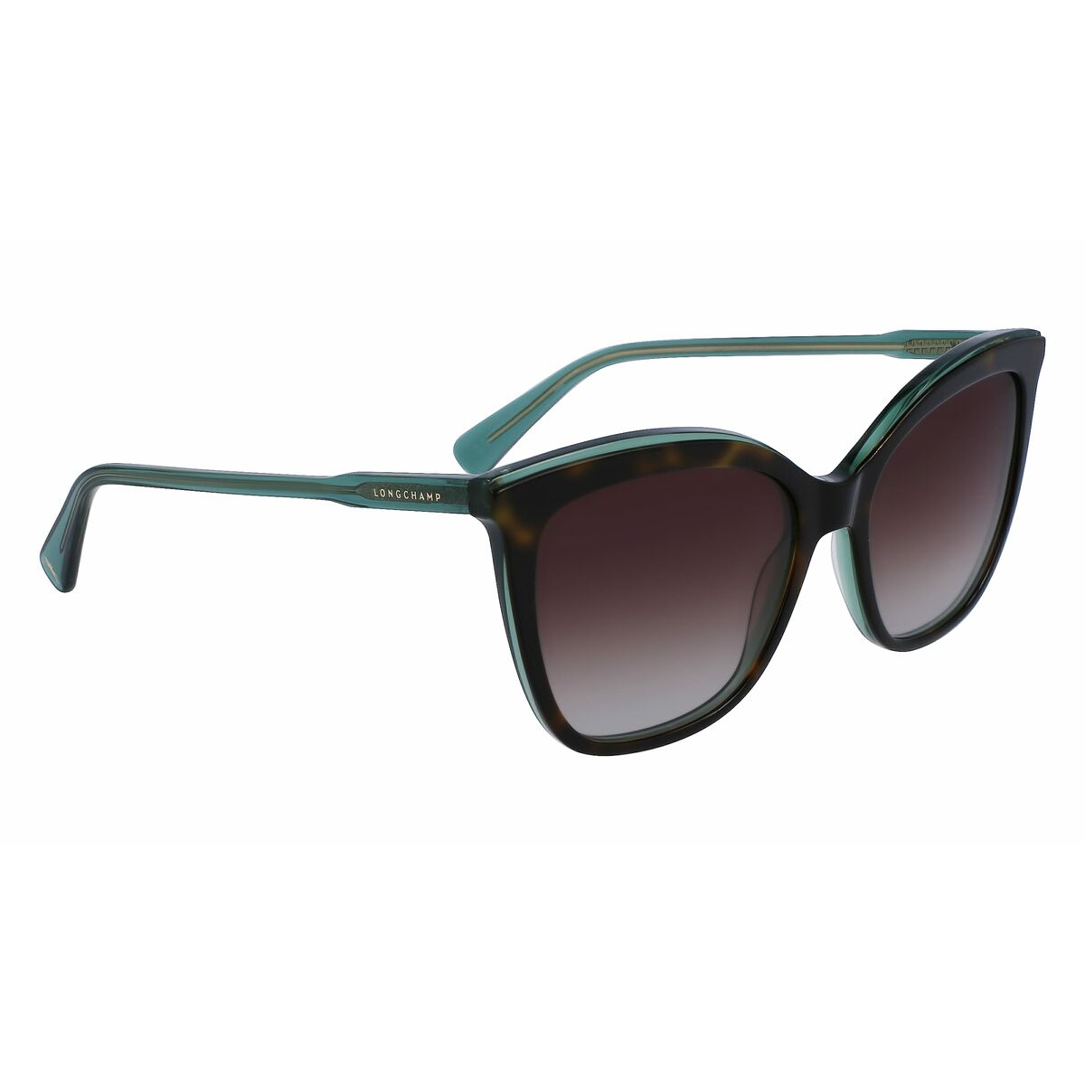 Damsolglasögon Longchamp LO729S-5517215 Ø 55 mm - 3