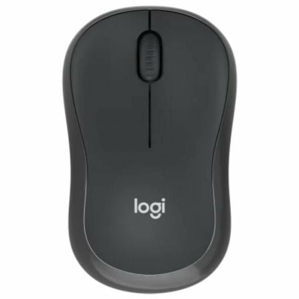 Trådlös Mus Logitech 910-007182 Svart 1000 dpi