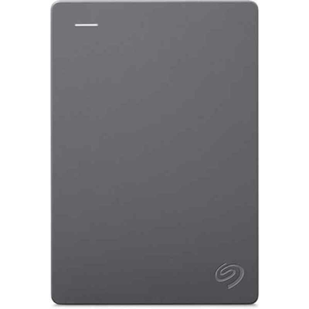 Extern Hårddisk Seagate STJL5000400 2,5" 5 TB