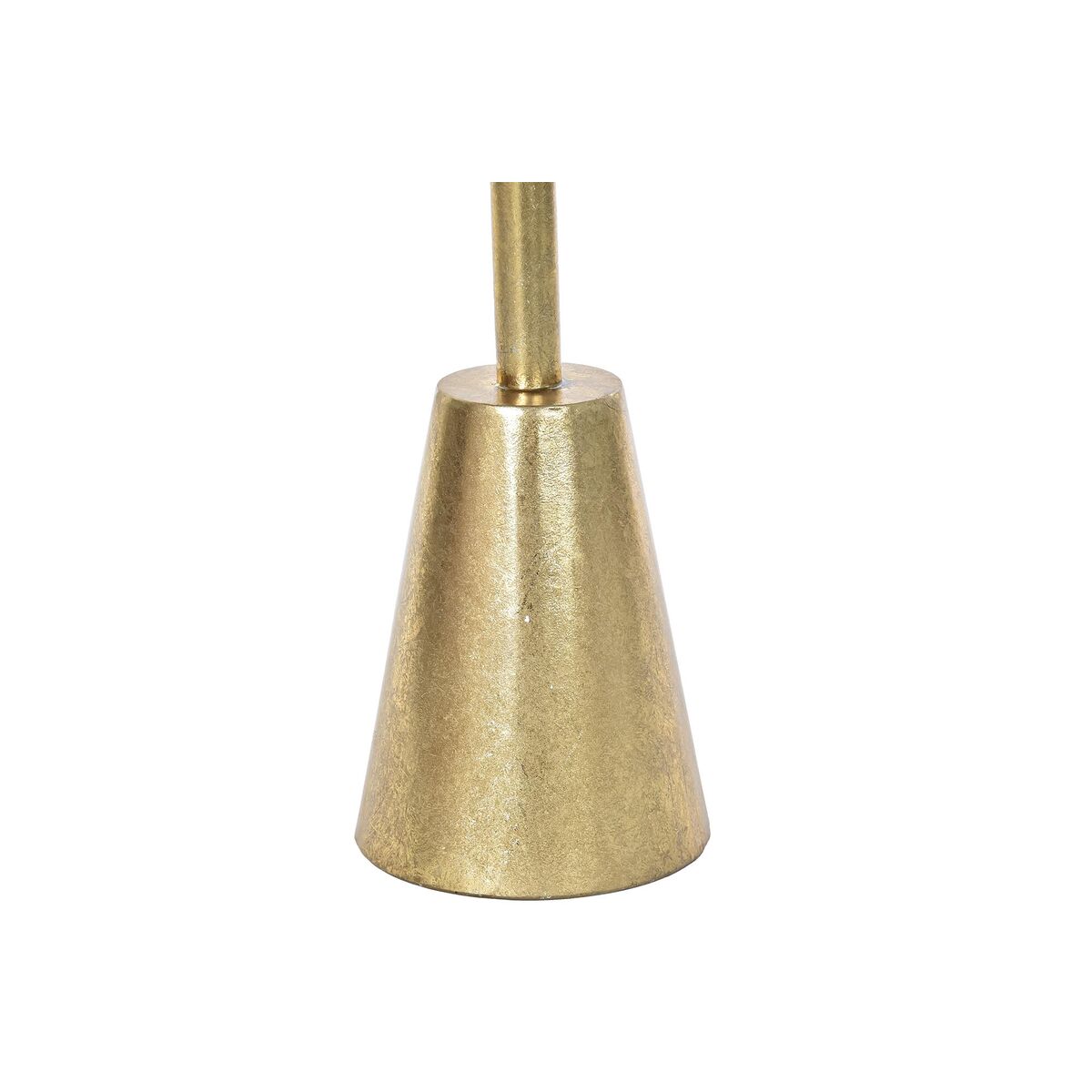Konsol DKD Home Decor Gyllene Metall Speglar 40,5 x 40,5 x 60 cm - 6