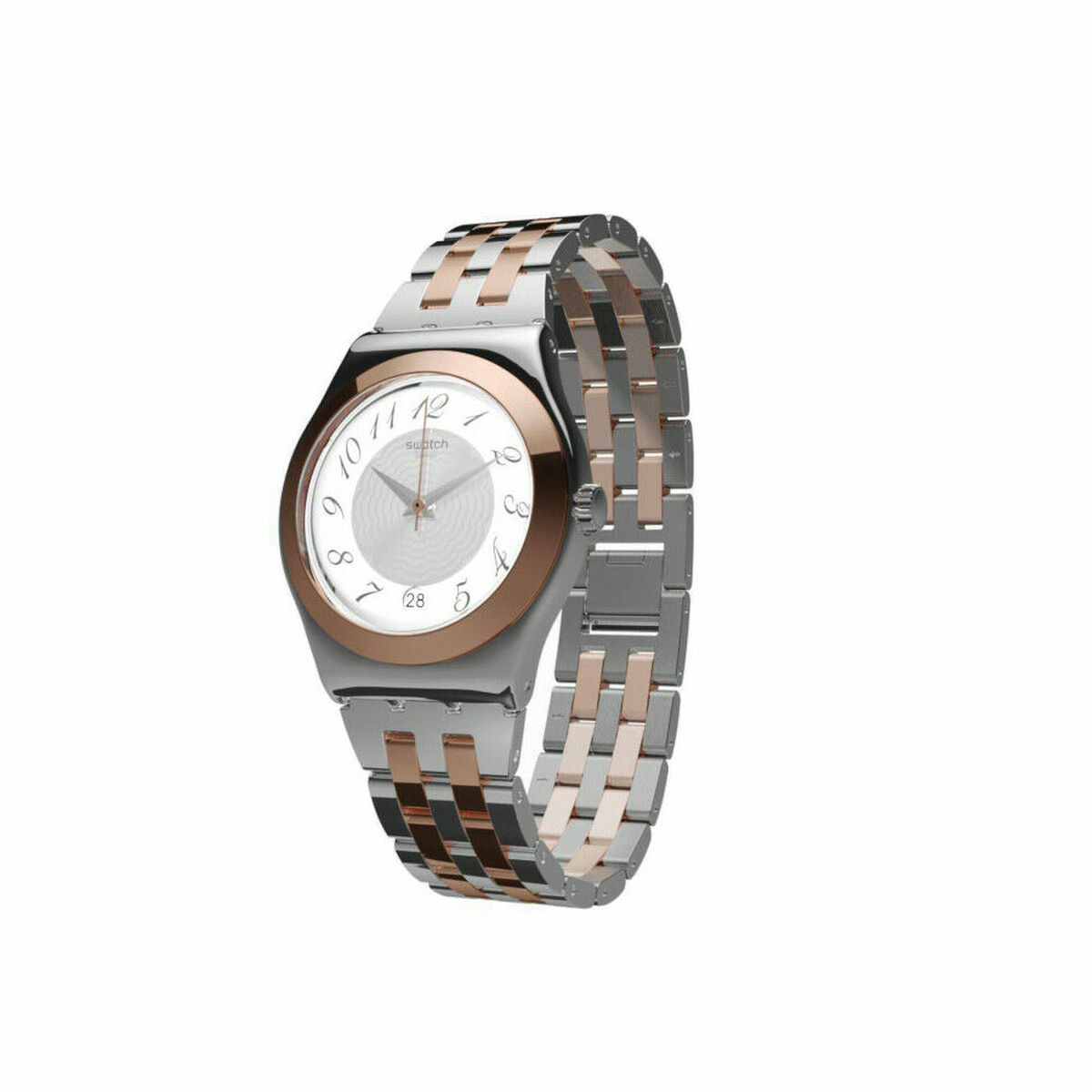 Damklocka Swatch YLS454G - 5