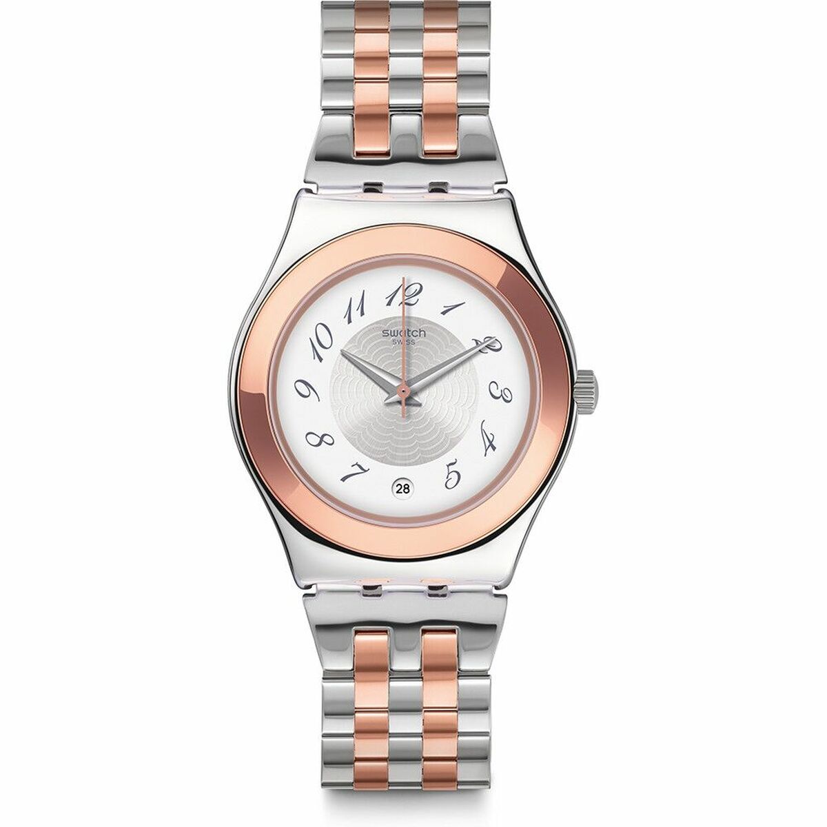 Damklocka Swatch YLS454G - 6