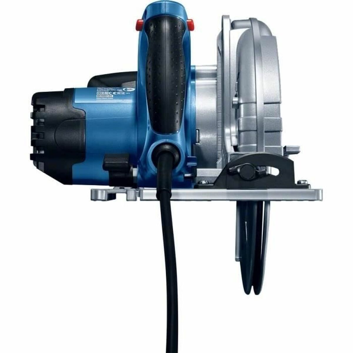 Cirkelsåg BOSCH Professional GKS 85G 2200 W 230 V 235 mm - 7