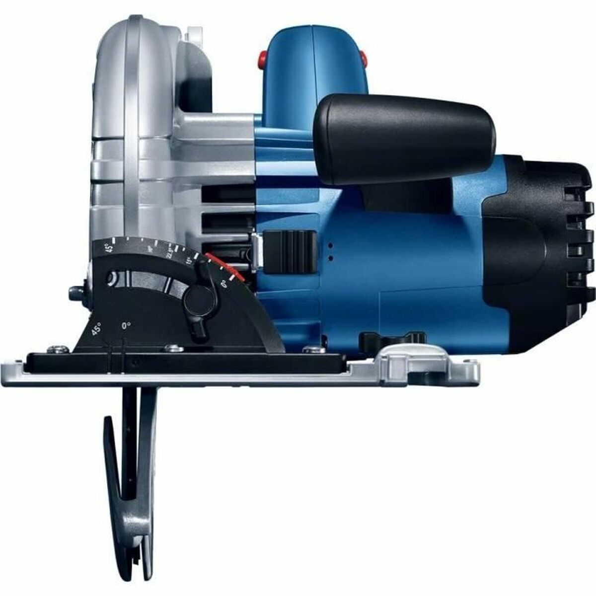 Cirkelsåg BOSCH Professional GKS 85G 2200 W 230 V 235 mm - 6