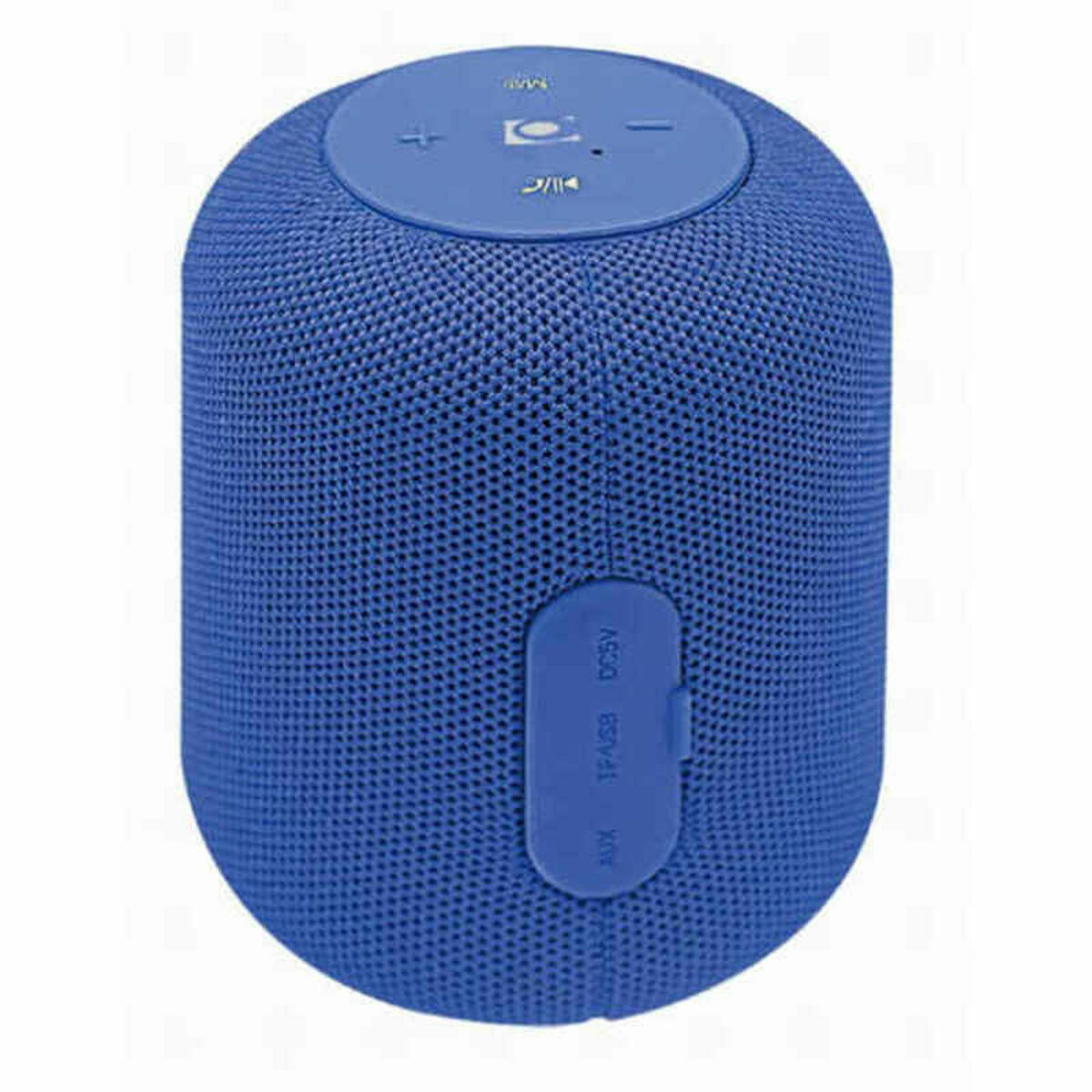 Bärbar Bluetooth Högtalare GEMBIRD 8716309112024 - 2