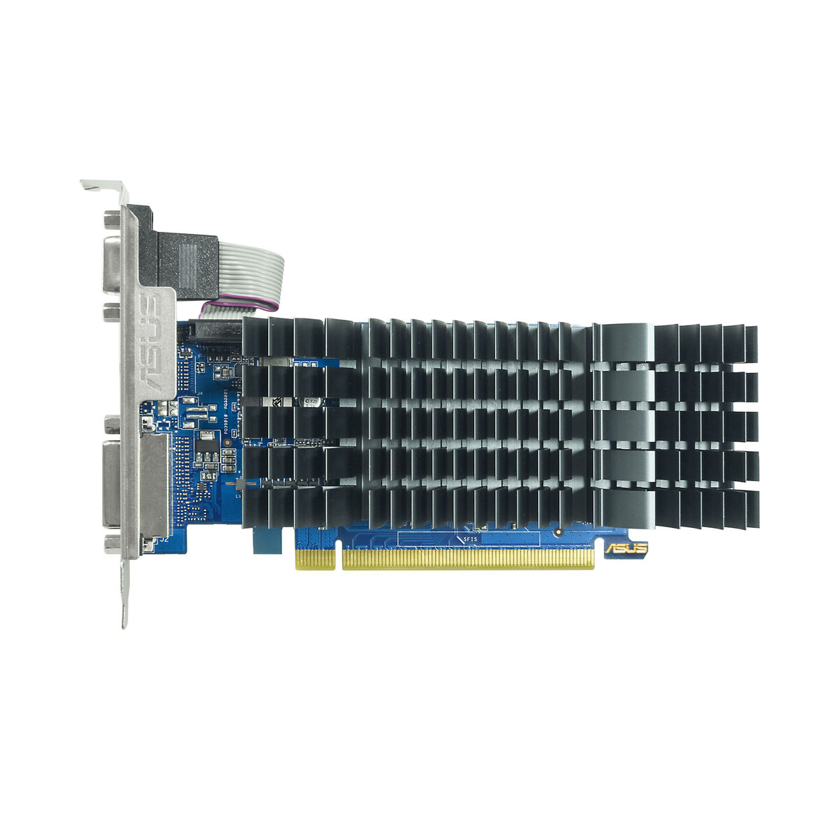 Grafikkort Asus 90YV0I70-M0NA00 GDDR3