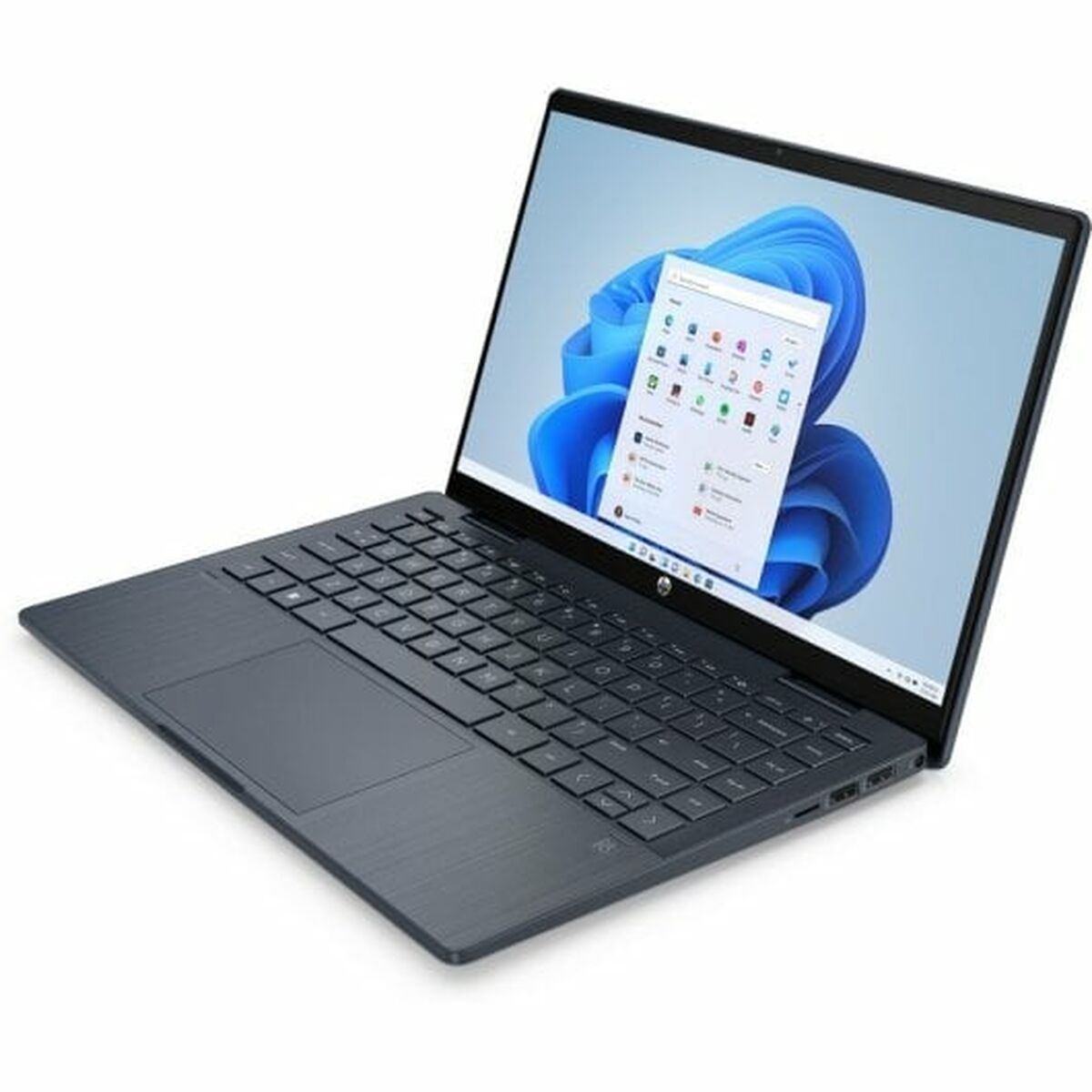 Bärbar dator HP x360 14-ek2003ns 14" 16 GB RAM 512 GB SSD Intel Core Ultra 7 150U - 2