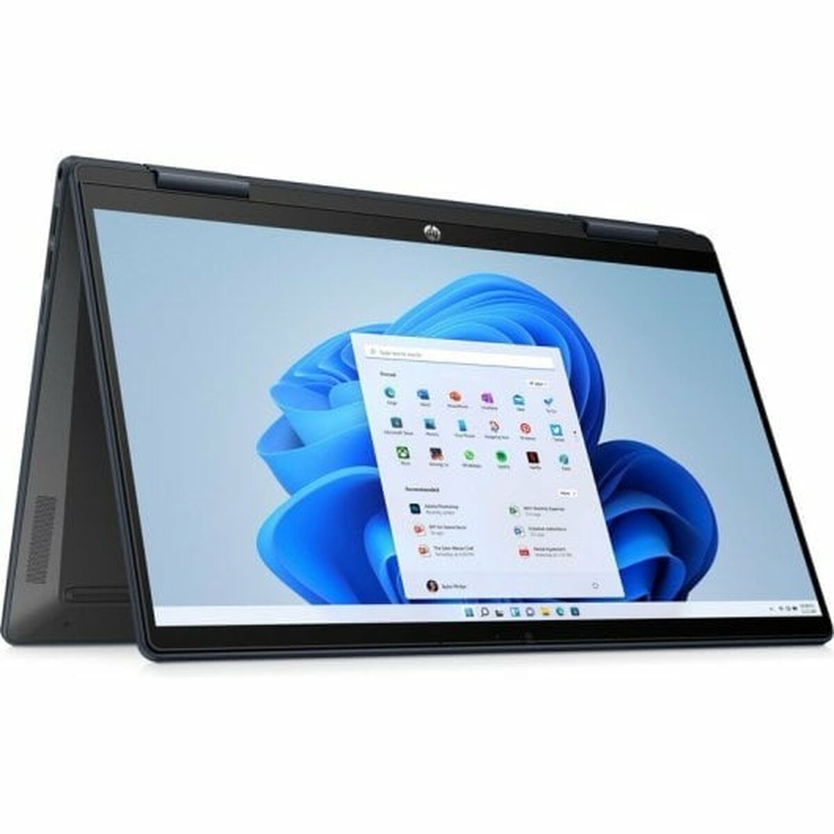 Bärbar dator HP x360 14-ek2003ns 14" 16 GB RAM 512 GB SSD Intel Core Ultra 7 150U - 5