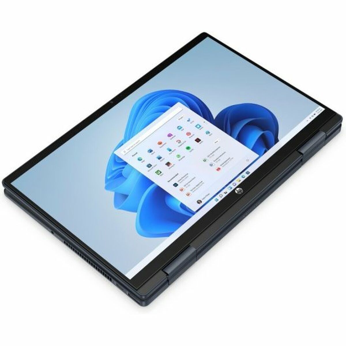 Bärbar dator HP x360 14-ek2003ns 14" 16 GB RAM 512 GB SSD Intel Core Ultra 7 150U - 6