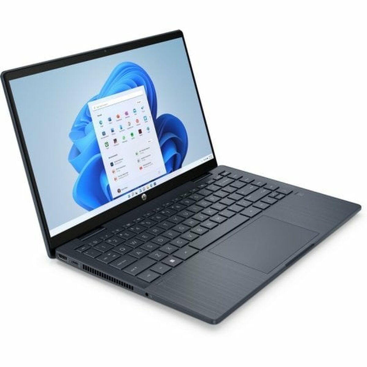 Bärbar dator HP x360 14-ek2003ns 14" 16 GB RAM 512 GB SSD Intel Core Ultra 7 150U - 3