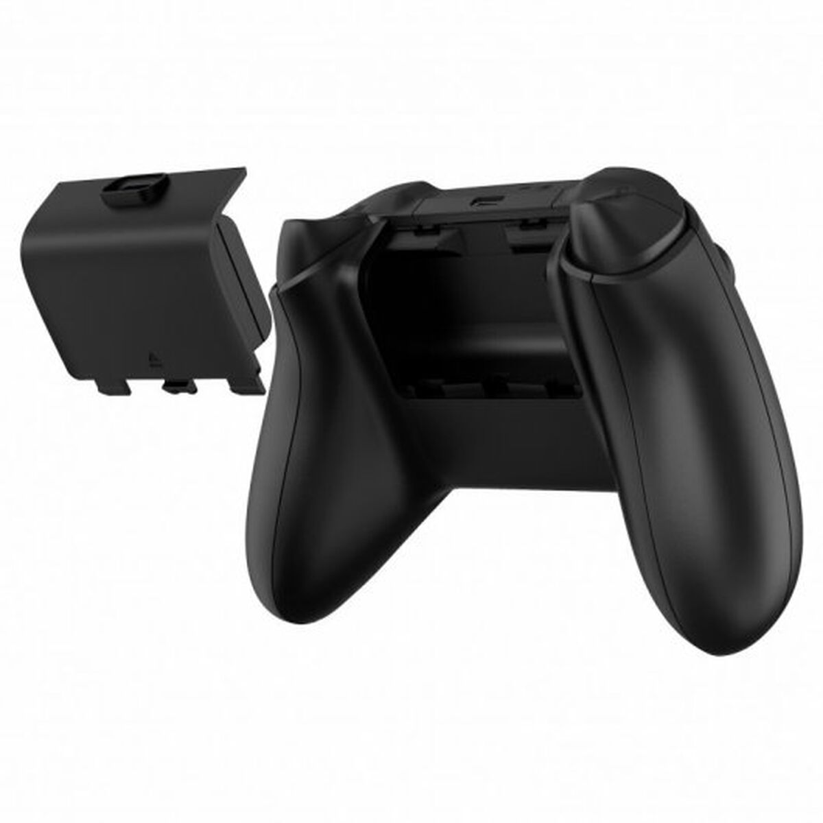 Laddare Xbox Series X/S Blackfire 8431305029809 - 4