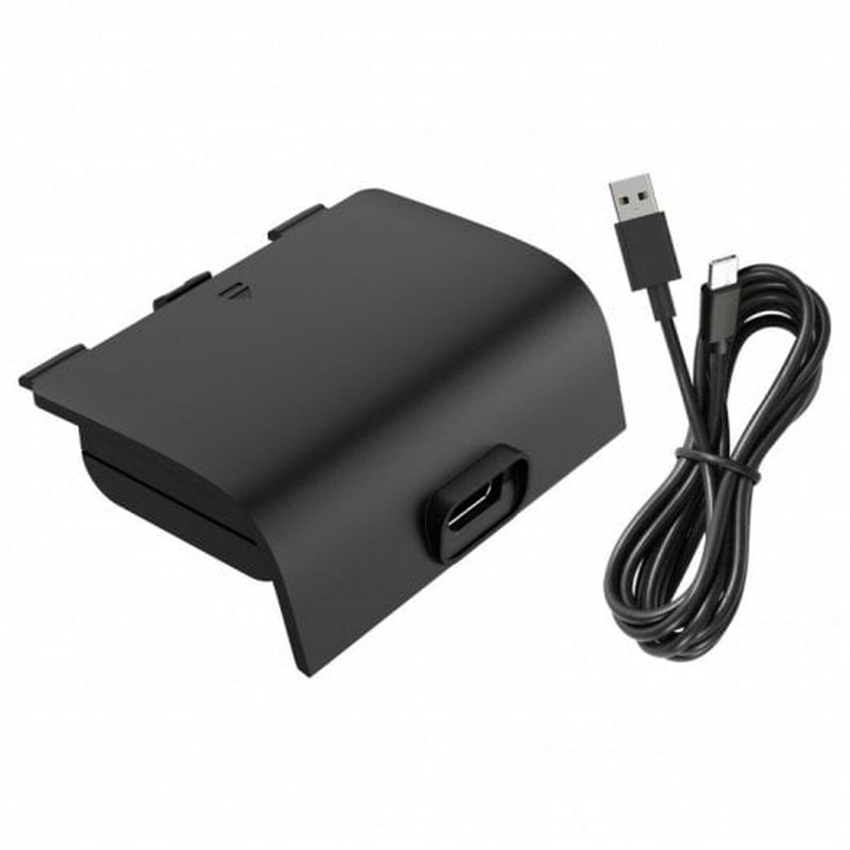 Laddare Xbox Series X/S Blackfire 8431305029809 - 2