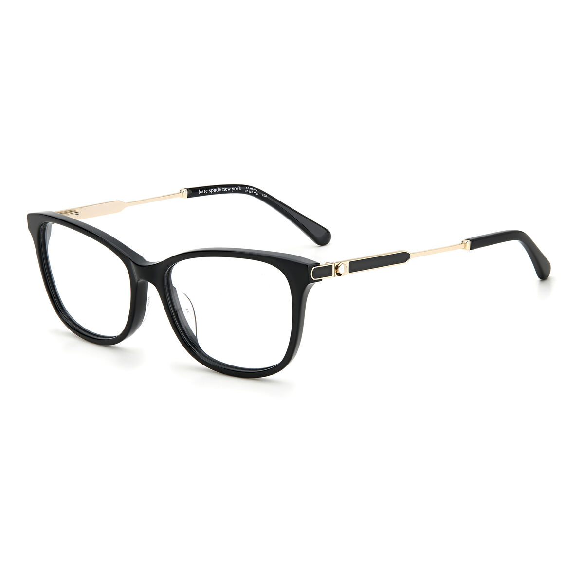 Glasögonbågar Kate Spade GAEL-807F315 Ø 53 mm