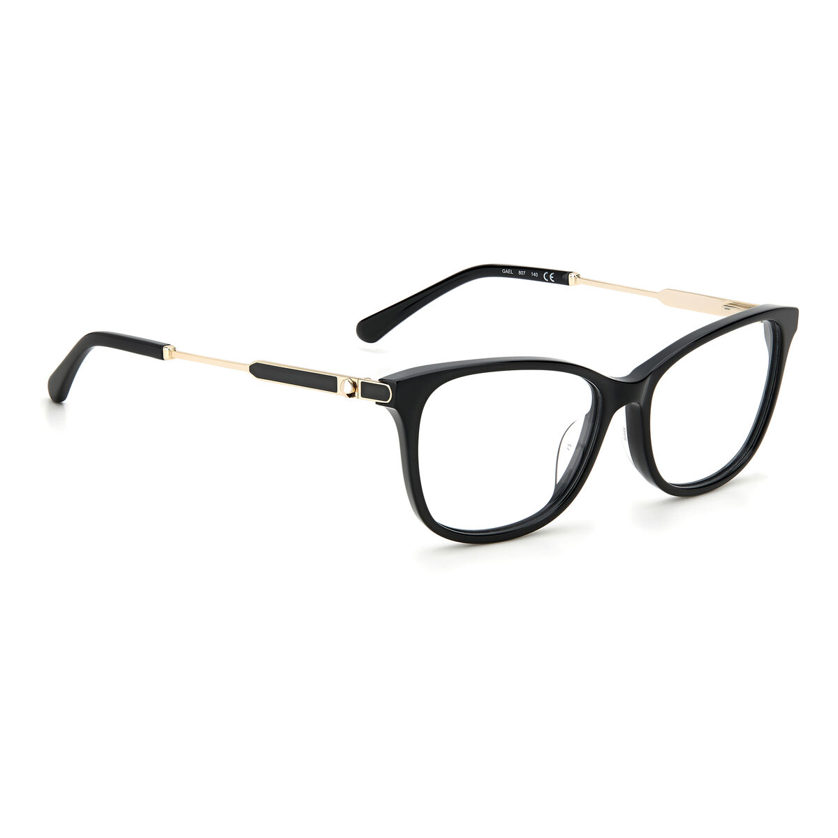 Glasögonbågar Kate Spade GAEL-807F315 Ø 53 mm - 3