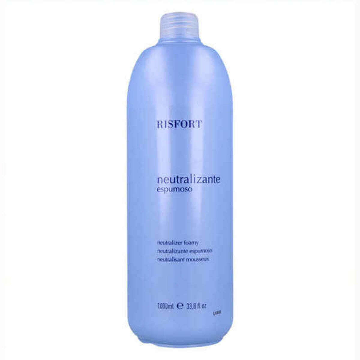 Neutraliserande balsam Risfort Neutralizante Espumoso 1 L