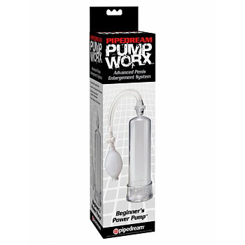 Penispump Pipedream